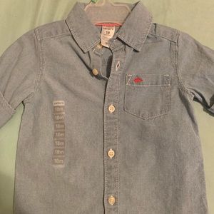 Kids toddler clothes